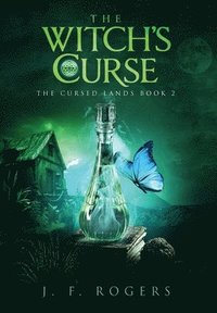 bokomslag The Witch's Curse