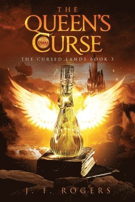 The Queen's Curse 1