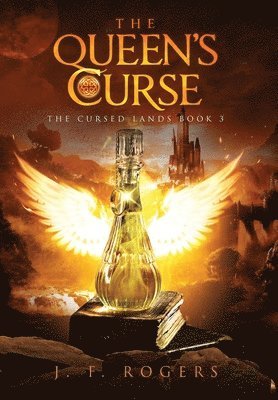 The Queen's Curse 1