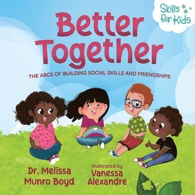 bokomslag Better Together