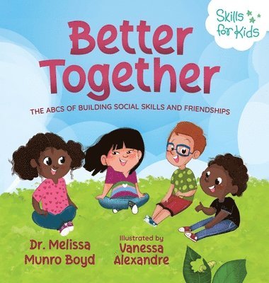 bokomslag Better Together