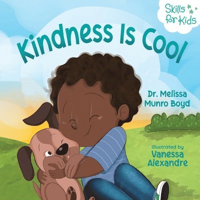 Kindness is Cool 1