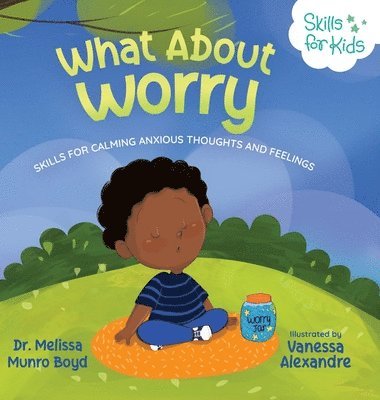 What About Worry 1