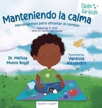 bokomslag Keeping It Cool (Spanish Translation)