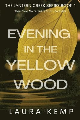 Evening in the Yellow Wood 1