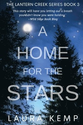 Laura Kemp, Laura, Kemp - Home for the Stars, Häftad