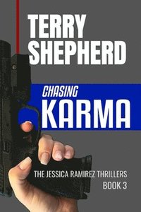 bokomslag Chasing Karma