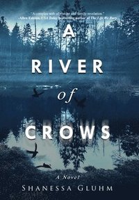 bokomslag A River of Crows