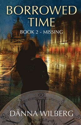 bokomslag Borrowed Time