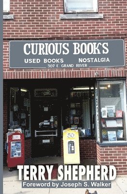 Curious Books 1