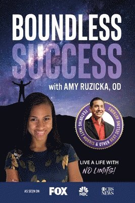 bokomslag Boundless Success with Amy Ruzicka, OD