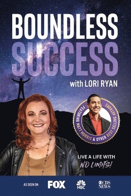 bokomslag Boundless Success with Lori Ryan