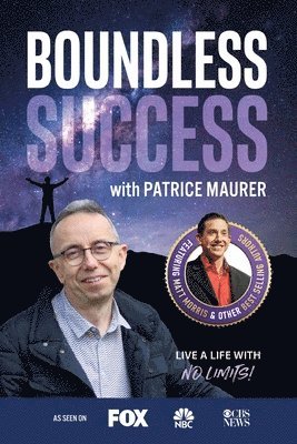 Boundless Success with Patrice Maurer 1