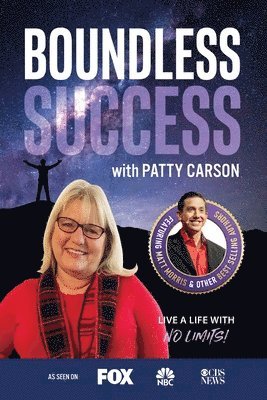 Boundless Success with Patty Carson 1