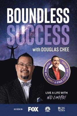 Boundless Success with Douglas Chee 1