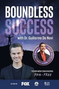 bokomslag Boundless Success with Guillermo De Novi