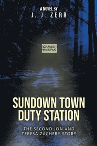 bokomslag Sundown Town Duty Station