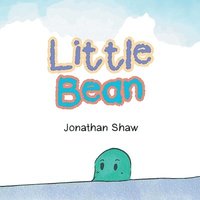 bokomslag Little bean