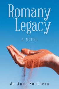 bokomslag Romany Legacy