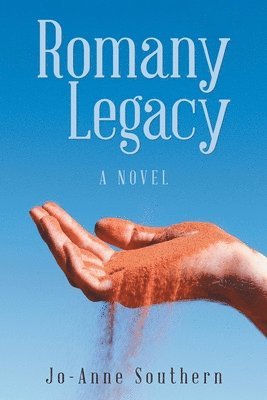 Romany Legacy 1
