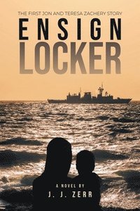 bokomslag The Ensign Locker