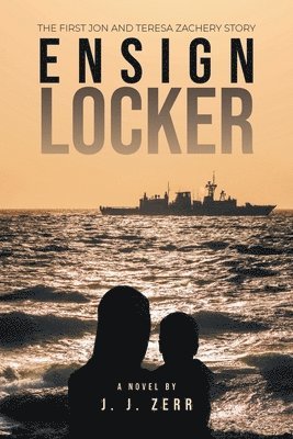 Ensign Locker