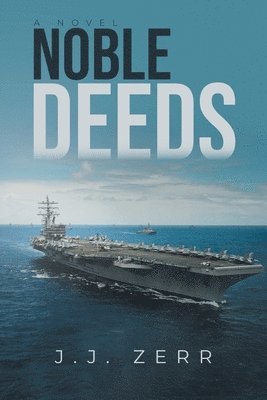 bokomslag Noble Deeds