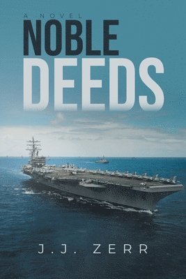 Noble Deeds 1