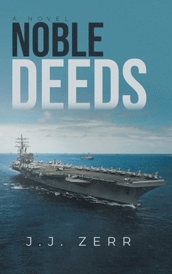 Noble Deeds 1