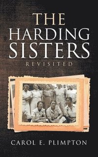 bokomslag The Harding Sisters Revisited