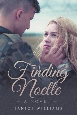 Janice Williams - Finding Noelle, Häftad