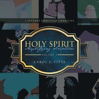 bokomslag Holy Spirit Mystifying Scriptures