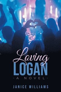 bokomslag Loving Logan