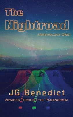 bokomslag The Nightroad, Anthology One