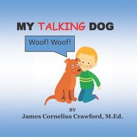 bokomslag My Talking Dog