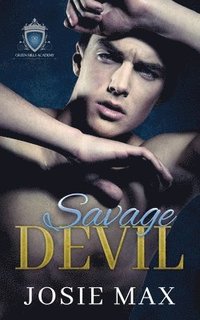 bokomslag Savage Devil