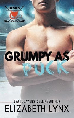 Grumpy as Puck 1