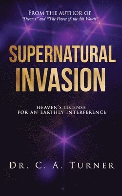 Supernatural Invasion 1