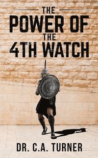 bokomslag Power of the 4th Watch