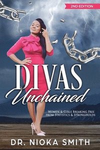 bokomslag DIVAS Unchained