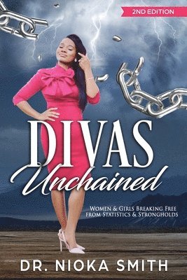 DIVAS Unchained 1