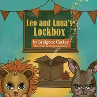 bokomslag Leo and Luna's Lockbox