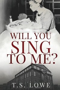 bokomslag Will You Sing to Me?