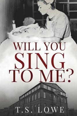 bokomslag Will You Sing to Me?