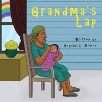 bokomslag Grandma's Lap