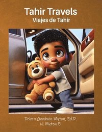 bokomslag Tahir Travels