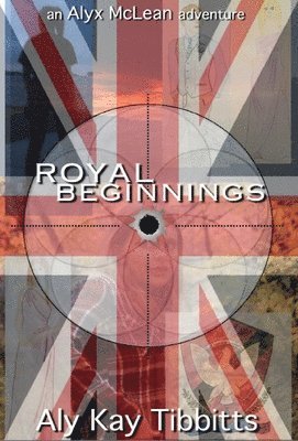 bokomslag Royal Beginnings