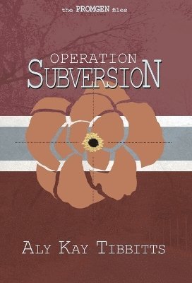 bokomslag Operation Subversion