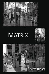 bokomslag Matrix