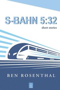 bokomslag S-Bahn 5